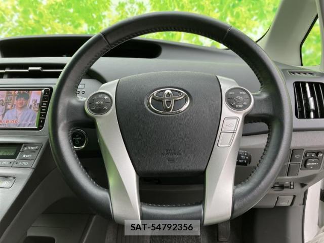 Toyota PRIUS 2010-02 8878068-14