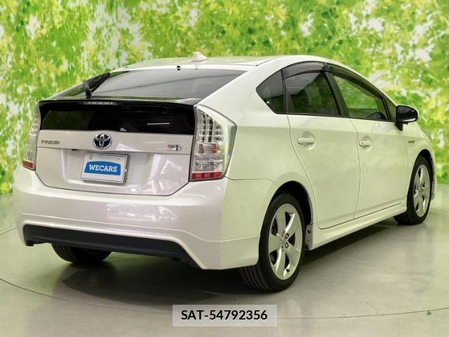 Toyota PRIUS 2010-02 8878068-2