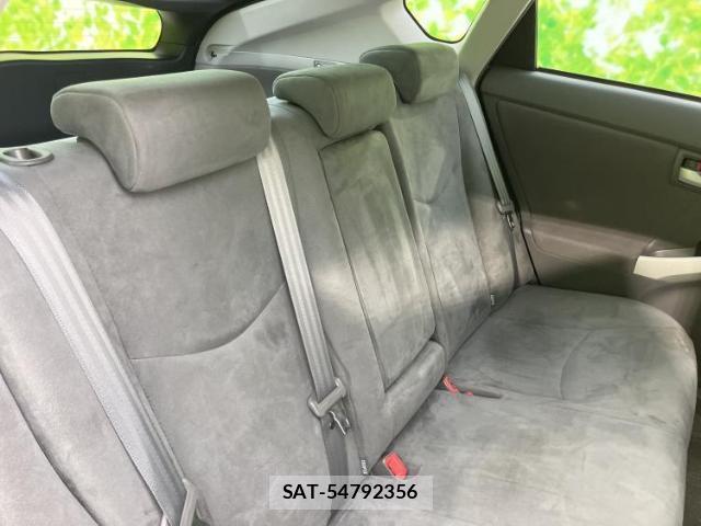 Toyota PRIUS 2010-02 8878068-4