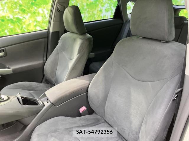 Toyota PRIUS 2010-02 8878068-5