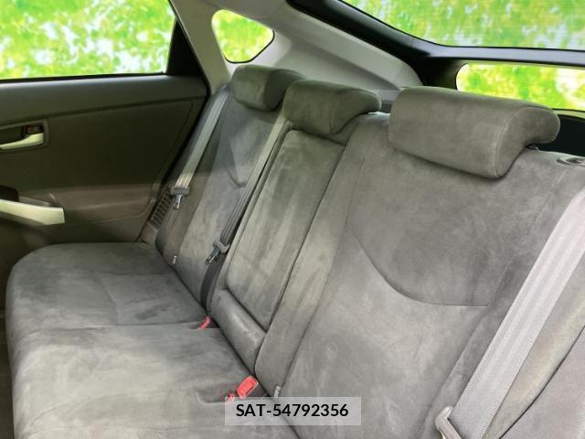 Toyota PRIUS 2010-02 8878068-6
