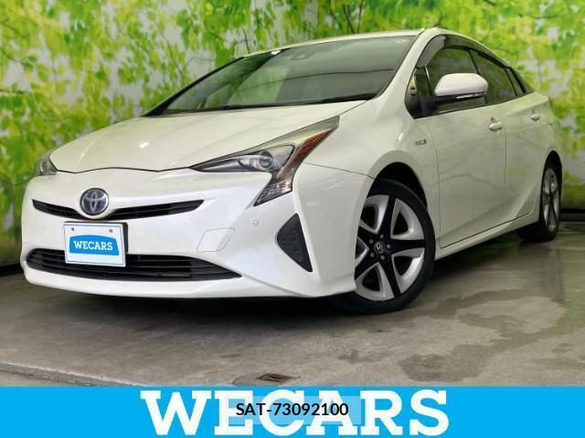 Toyota PRIUS 2016-02 8878112-0