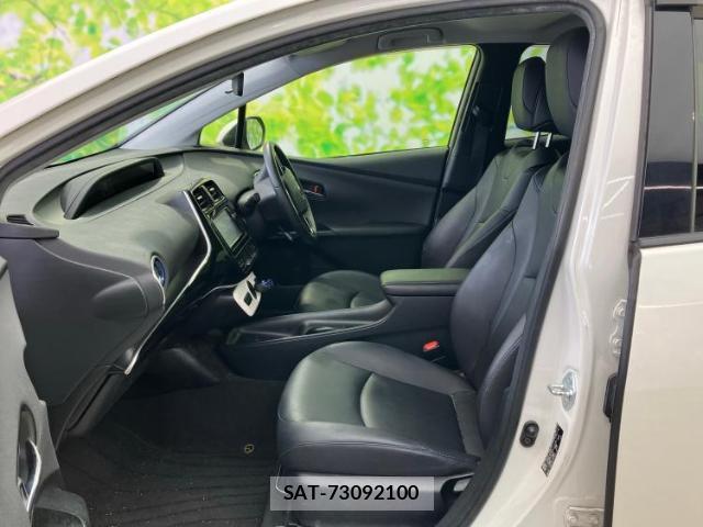 Toyota PRIUS 2016-02 8878112-5