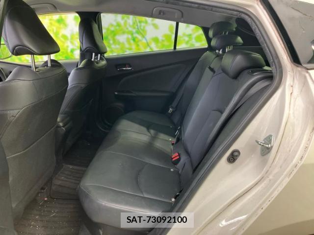 Toyota PRIUS 2016-02 8878112-6