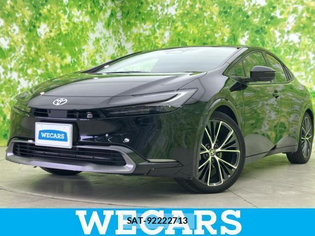 Toyota PRIUS 2023-07 8878120-0