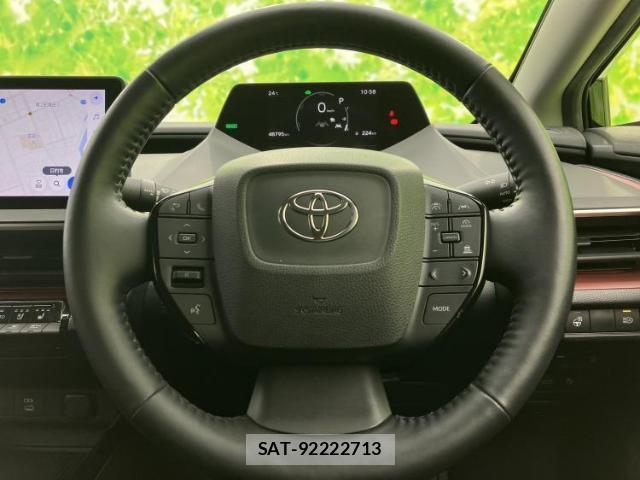 Toyota PRIUS 2023-07 8878120-13