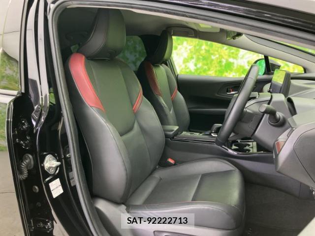 Toyota PRIUS 2023-07 8878120-3