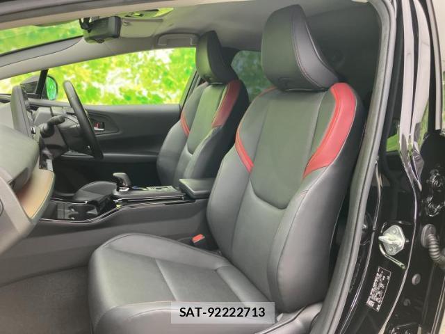 Toyota PRIUS 2023-07 8878120-5