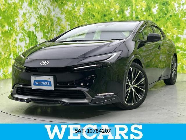 Toyota PRIUS 2023-06 8878159-0