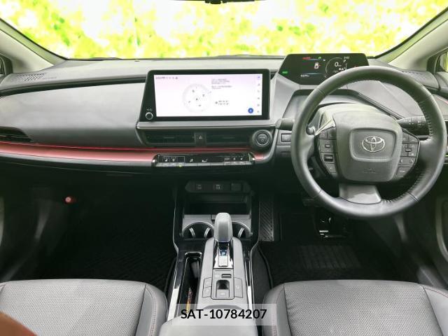 Toyota PRIUS 2023-06 8878159-8