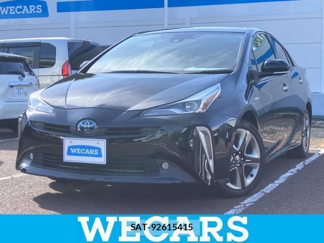 Toyota PRIUS 2019-10 8878161-0
