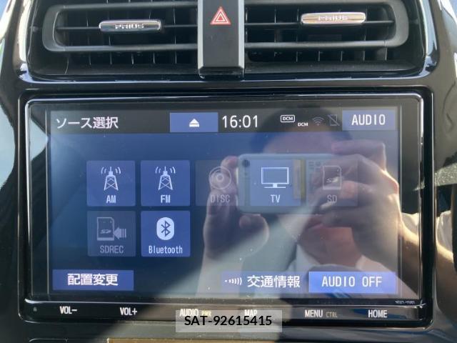 Toyota PRIUS 2019-10 8878161-10