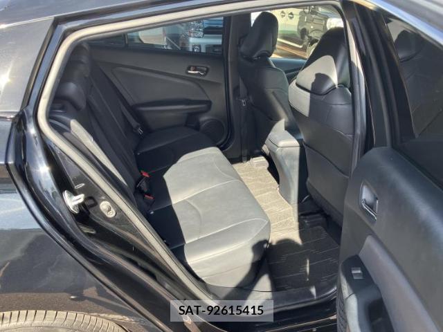 Toyota PRIUS 2019-10 8878161-4