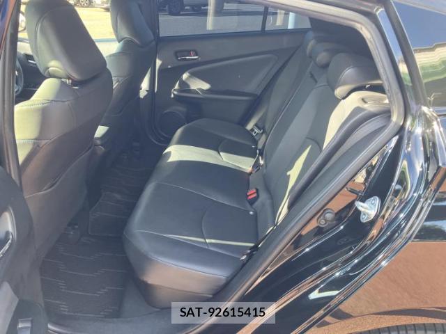 Toyota PRIUS 2019-10 8878161-6