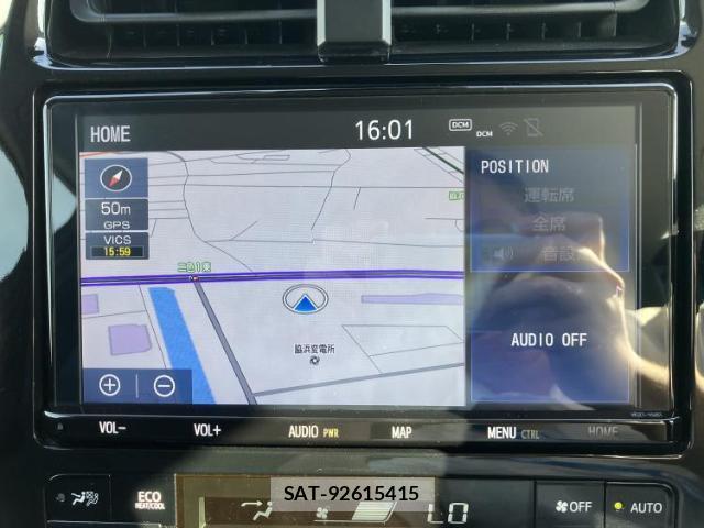 Toyota PRIUS 2019-10 8878161-9