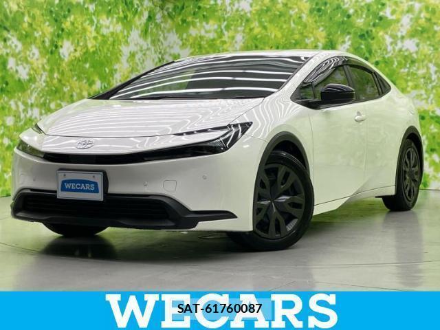 Toyota PRIUS 2023-06 8878180-0