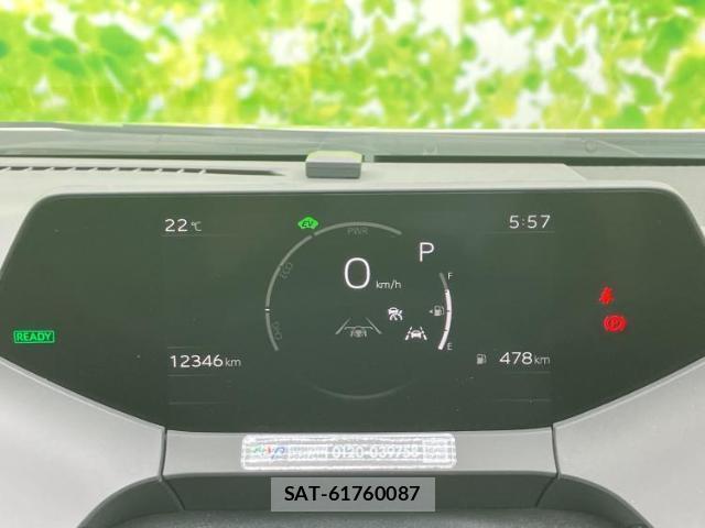 Toyota PRIUS 2023-06 8878180-13
