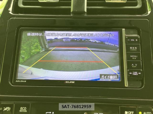 Toyota PRIUS 2017-03 8878244-11