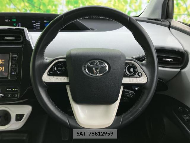 Toyota PRIUS 2017-03 8878244-15