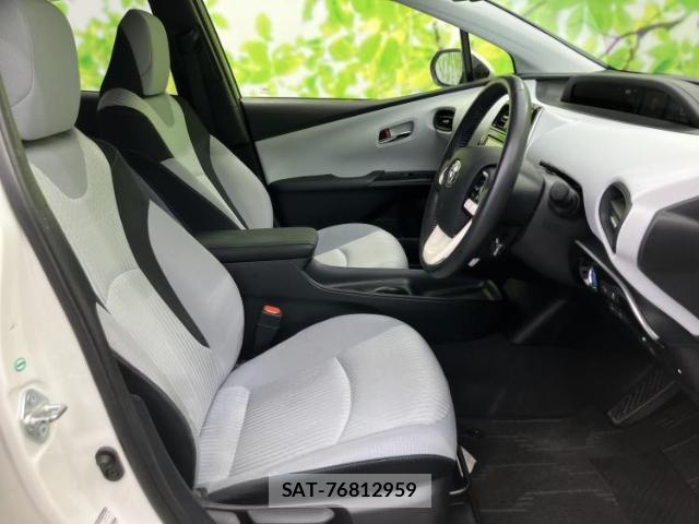 Toyota PRIUS 2017-03 8878244-4