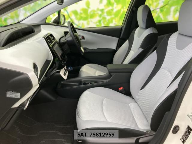 Toyota PRIUS 2017-03 8878244-6