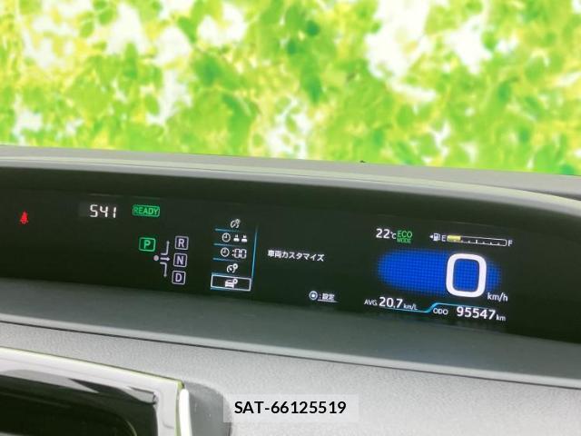 Toyota PRIUS 2016-08 8878258-13