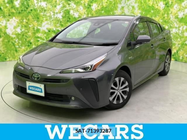 Toyota PRIUS 2019-10 8878278-0