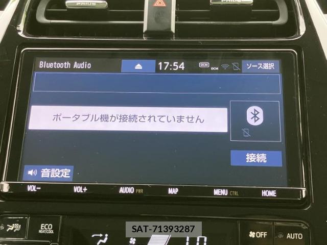 Toyota PRIUS 2019-10 8878278-9