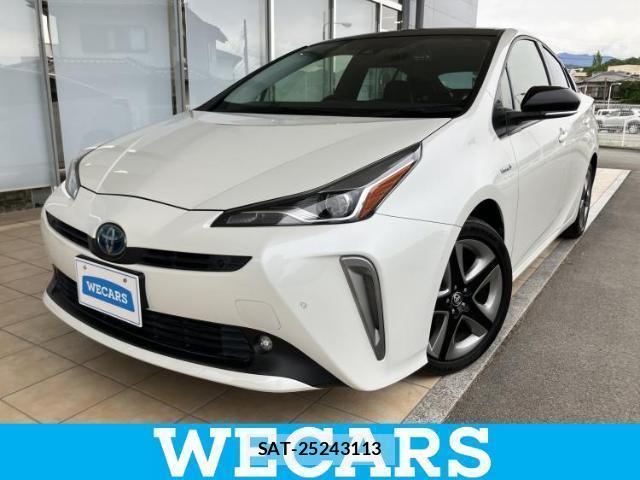 Toyota PRIUS 2019-06 8878295-0