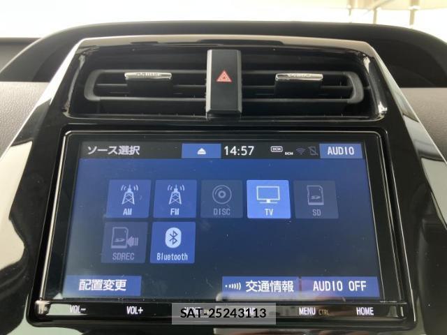Toyota PRIUS 2019-06 8878295-9