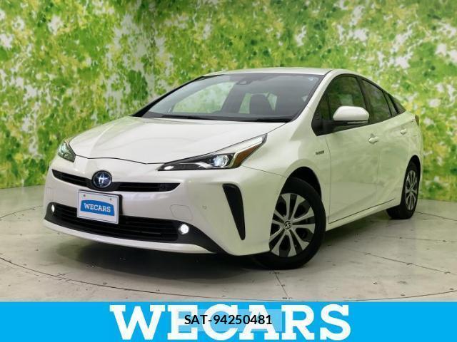 Toyota PRIUS 2019-05 8878300-0