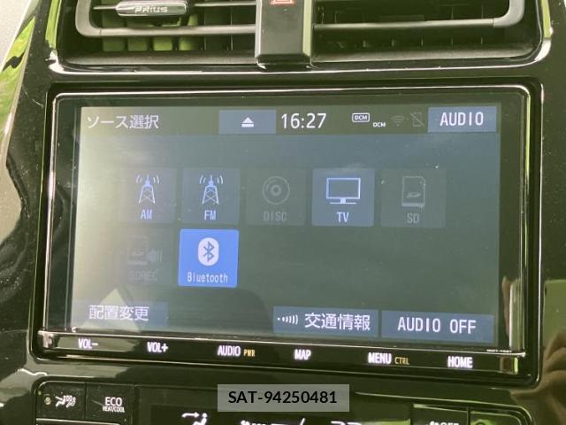 Toyota PRIUS 2019-05 8878300-10