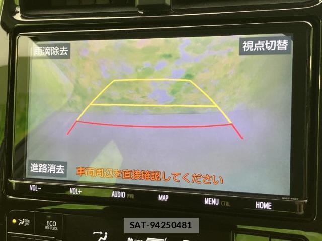 Toyota PRIUS 2019-05 8878300-11
