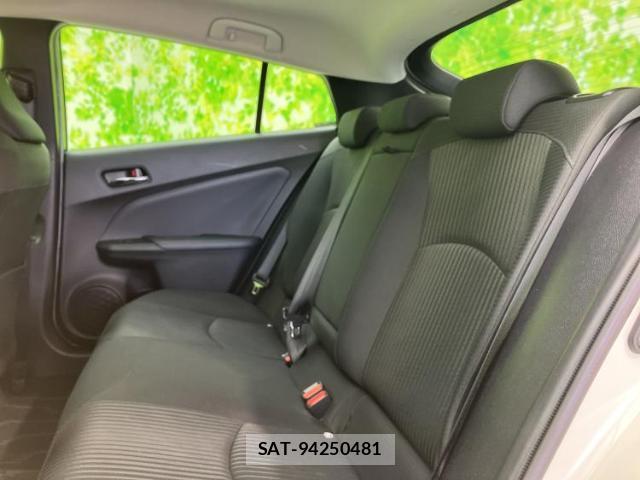 Toyota PRIUS 2019-05 8878300-6