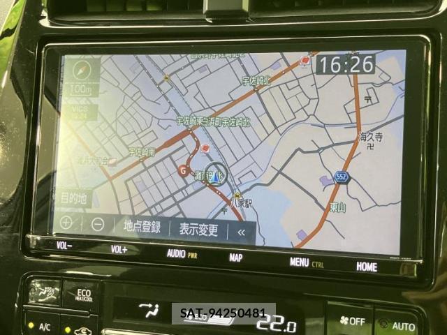 Toyota PRIUS 2019-05 8878300-9