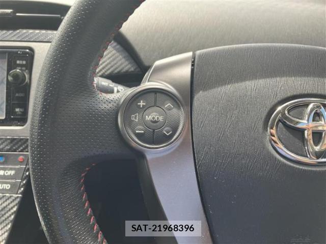 Toyota PRIUS 2014-12 8878313-11