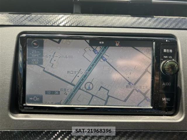 Toyota PRIUS 2014-12 8878313-8