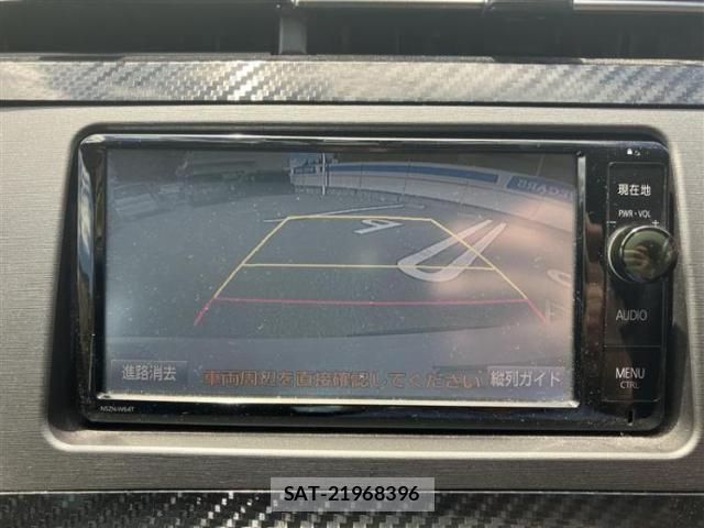 Toyota PRIUS 2014-12 8878313-9