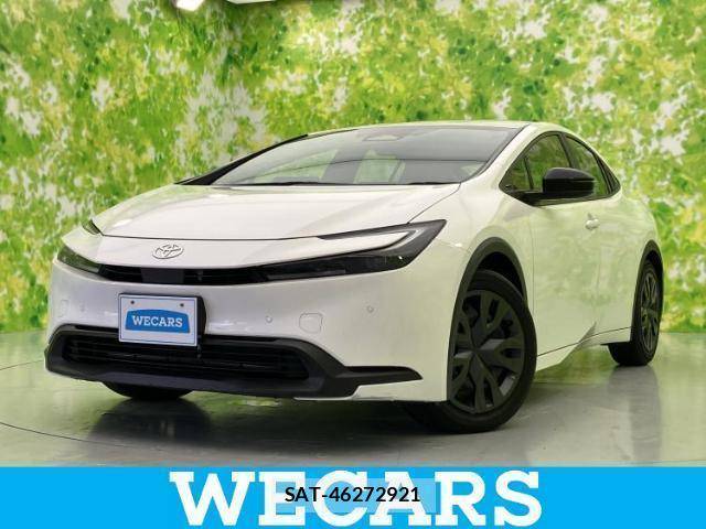 Toyota PRIUS 2023-04 8878319-0