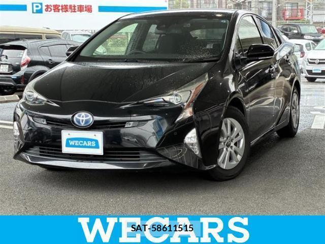 Toyota PRIUS 2018-06 8878352-0