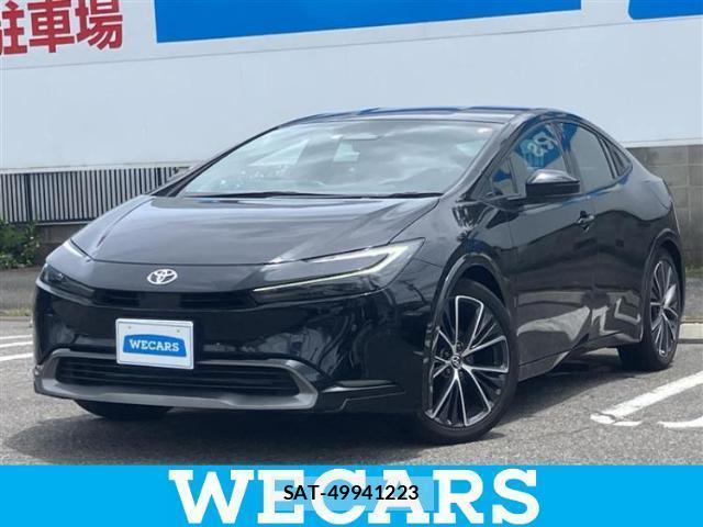 Toyota PRIUS 2023-07 8878389-0