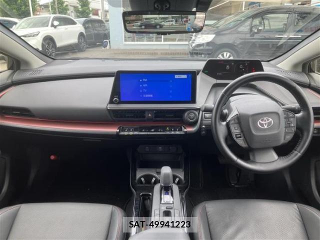 Toyota PRIUS 2023-07 8878389-3