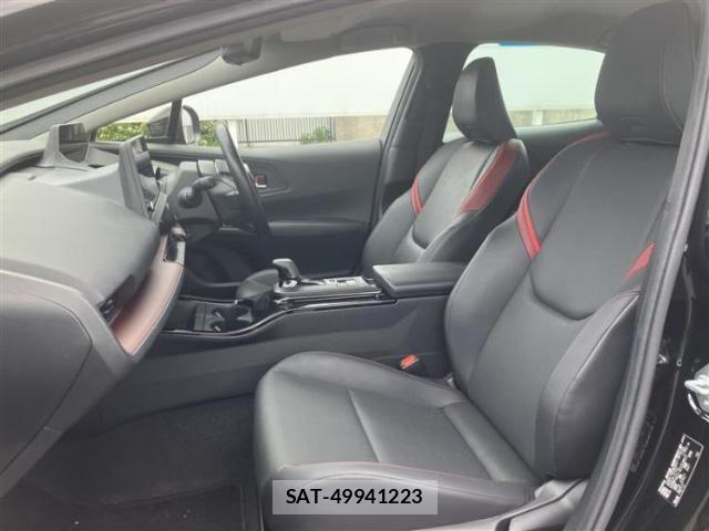 Toyota PRIUS 2023-07 8878389-4