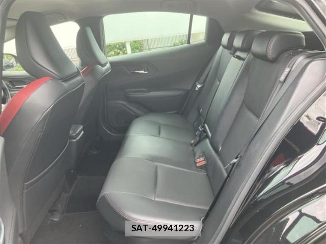 Toyota PRIUS 2023-07 8878389-5