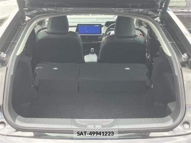 Toyota PRIUS 2023-07 8878389-7