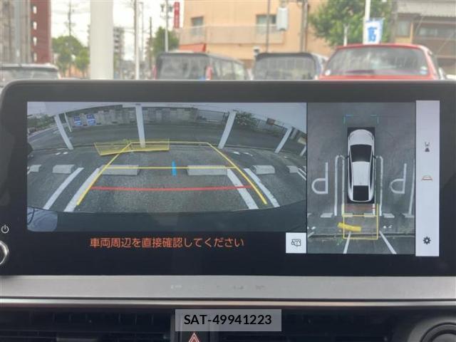 Toyota PRIUS 2023-07 8878389-9