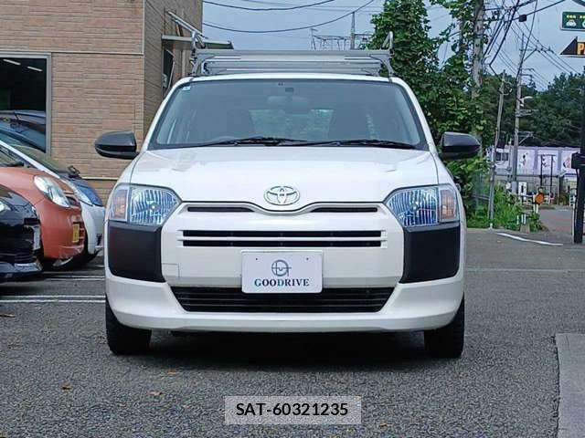 Toyota PROBOX VAN 2021-08 8875980-1