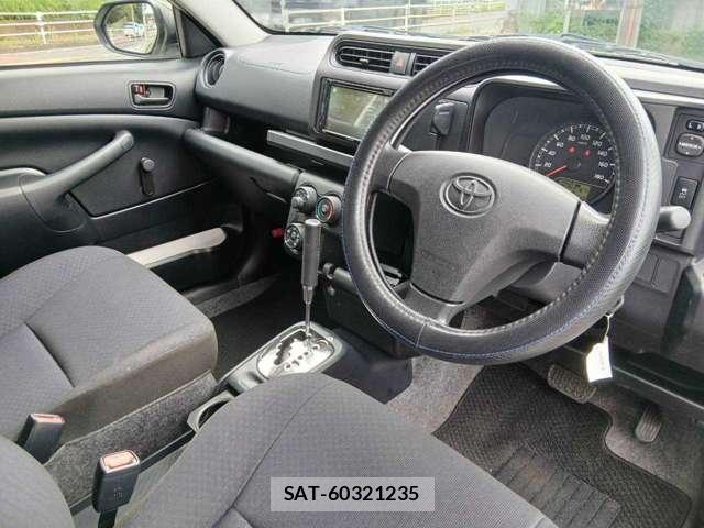 Toyota PROBOX VAN 2021-08 8875980-11