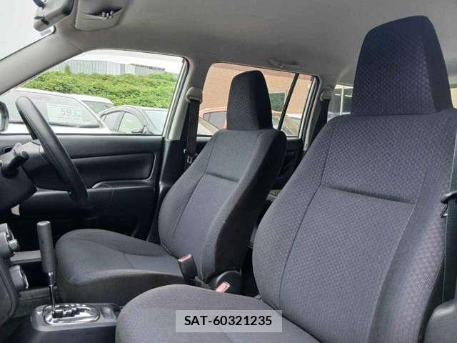 Toyota PROBOX VAN 2021-08 8875980-12