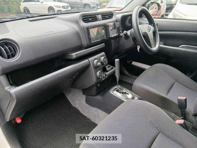 Toyota PROBOX VAN 2021-08 8875980-13